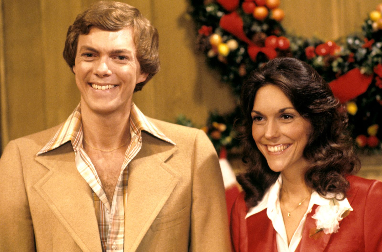 The Carpenters Set Release Date for 'Christmas Once More' Collection