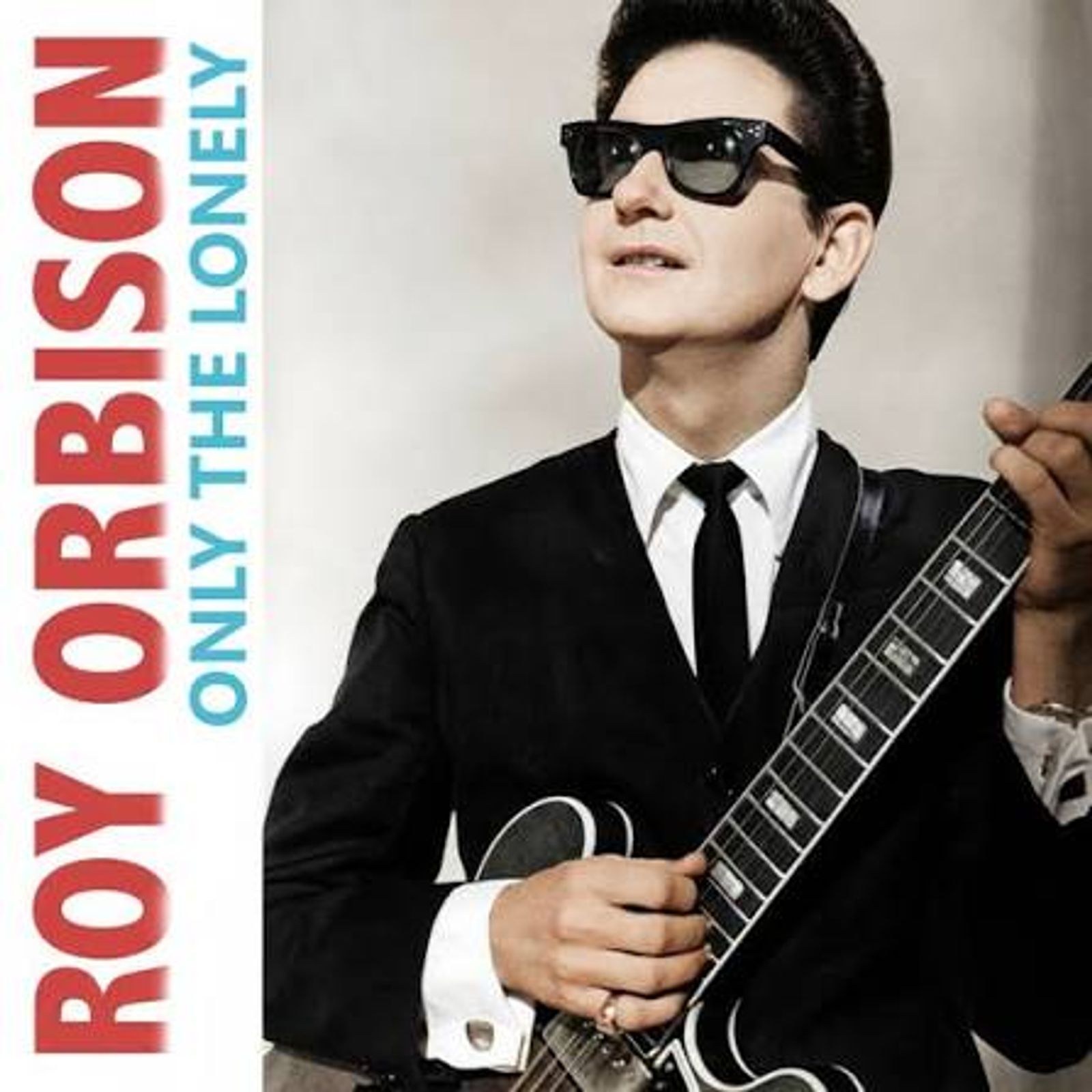 On this day in 1960 Roy Orbison's classic, “Only the Lonely” hit #2 on the Billboard chart!