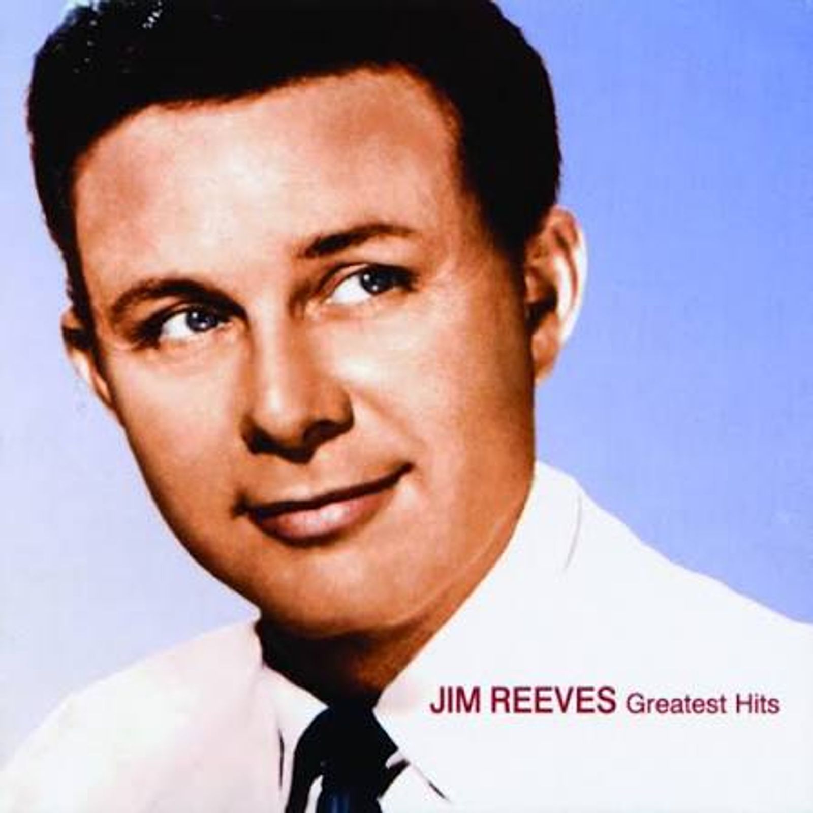 Have I Told You Lately That I Love You? - song and lyrics by Jim Reeves | Spotify