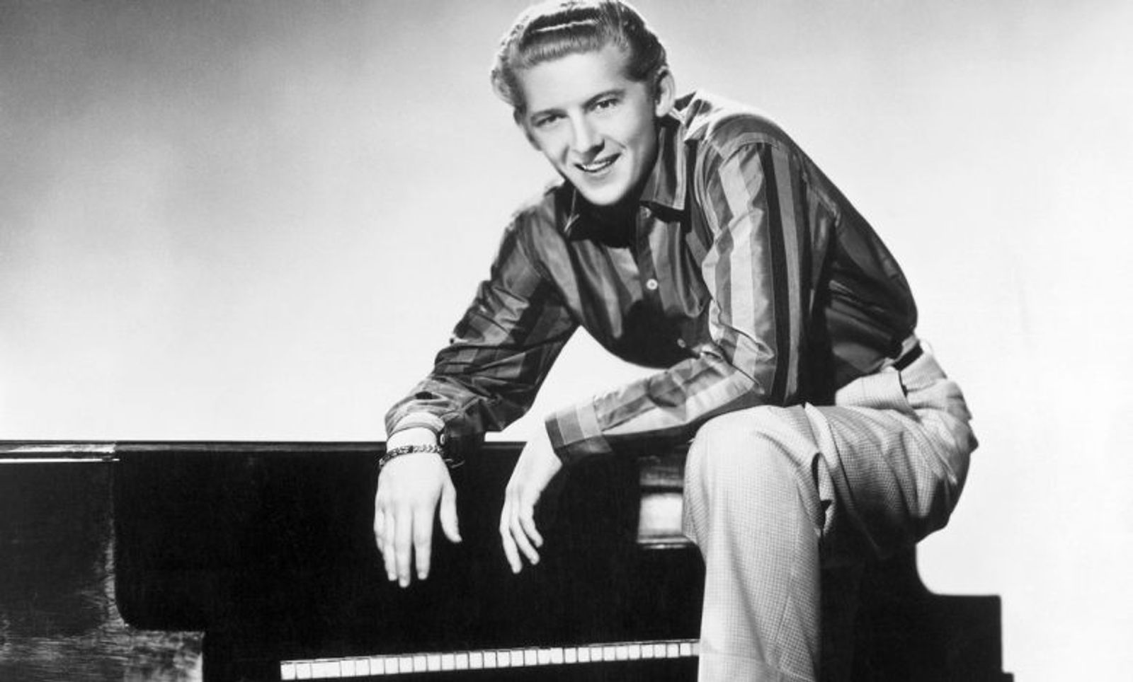 Released in 1957, this song didn’t just shake the charts… it shook an entire generation.