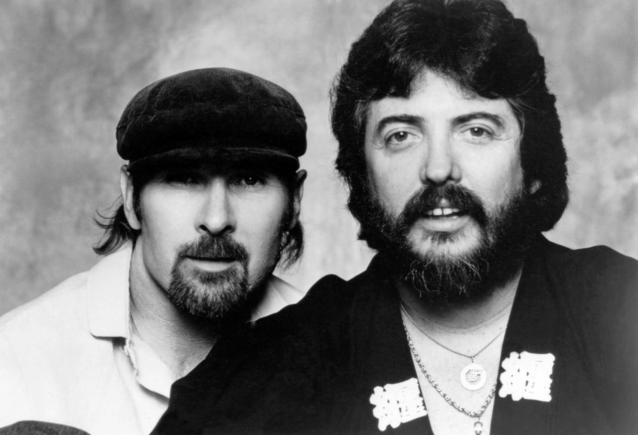 Jim Seals Dead: Seals and Crofts