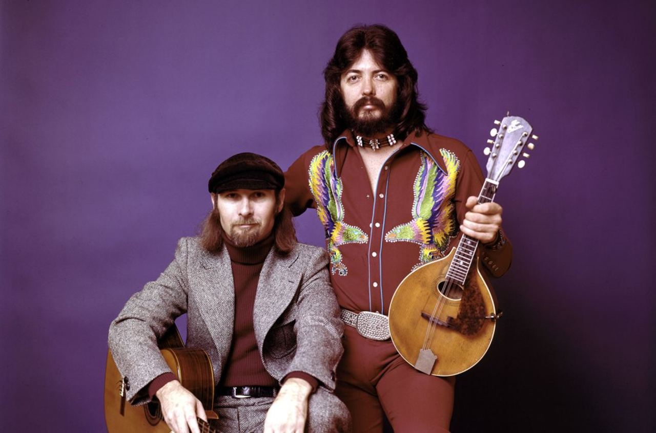 Seals &amp; Crofts