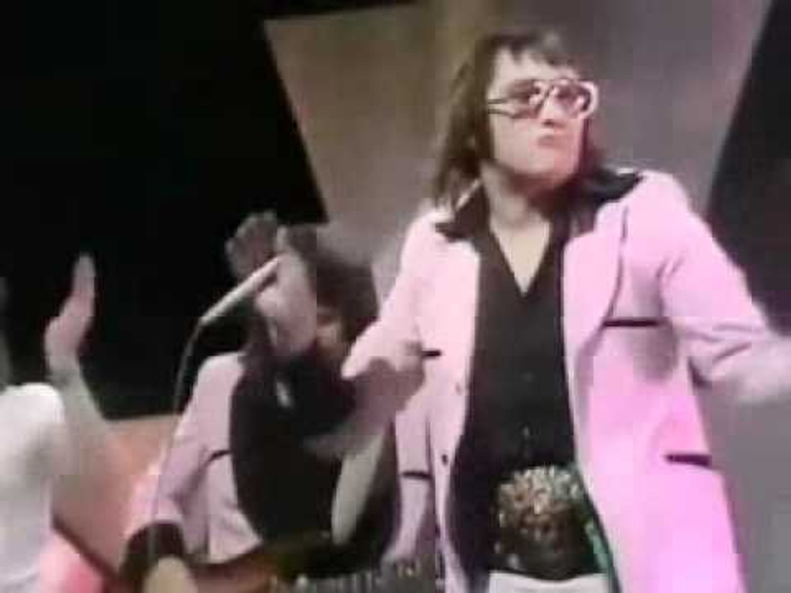 MUD - Tiger Feet (TOTP ) 1974