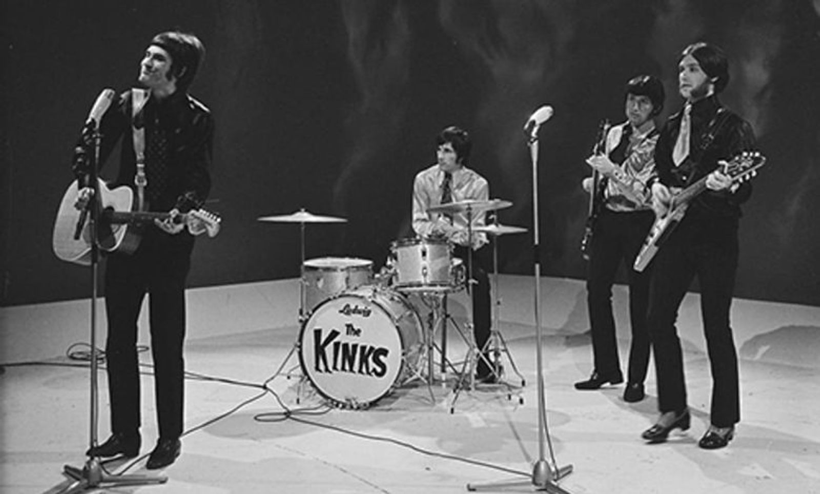 The Kinks’ Revolutionary Anthem: The Untold Story of ‘You Really Got Me’ and Its Impact on Rock History