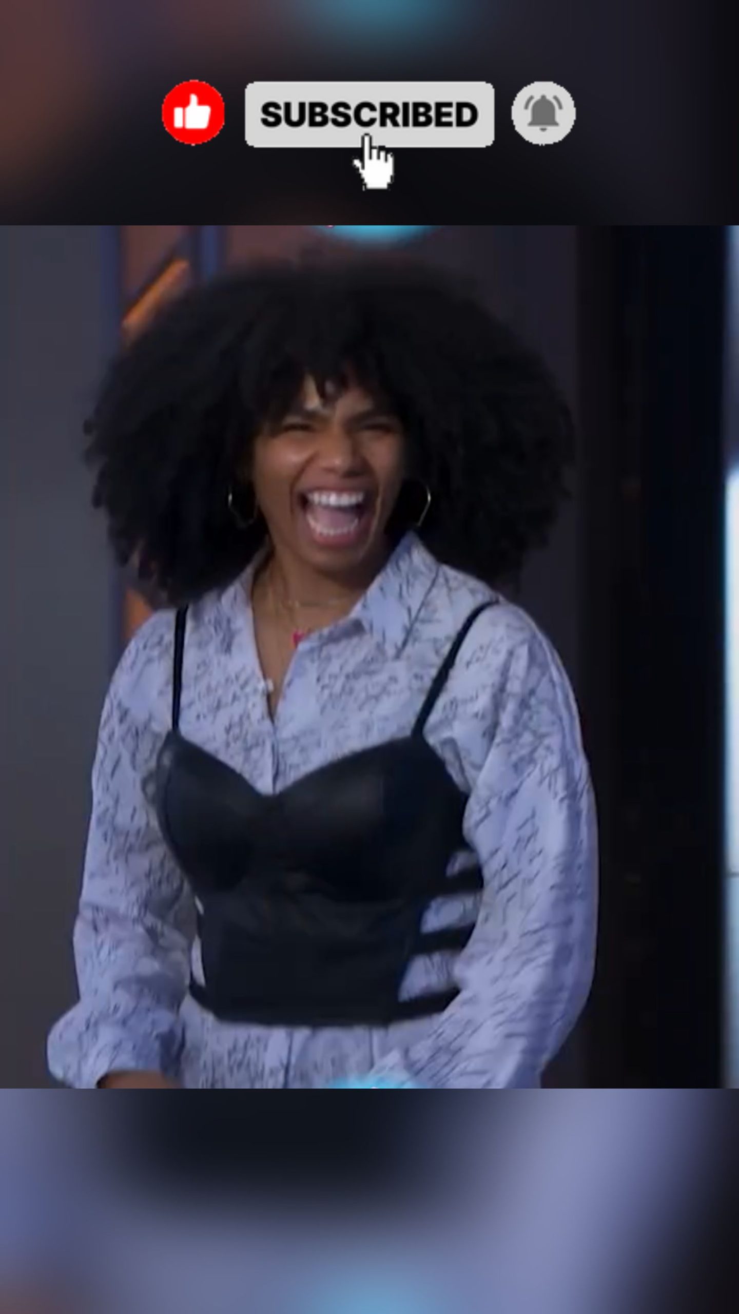 SENSATIONAL DISCOVERY: The Voice That Defied Science – Wé Ani’s Unbelievable American Idol Audition!