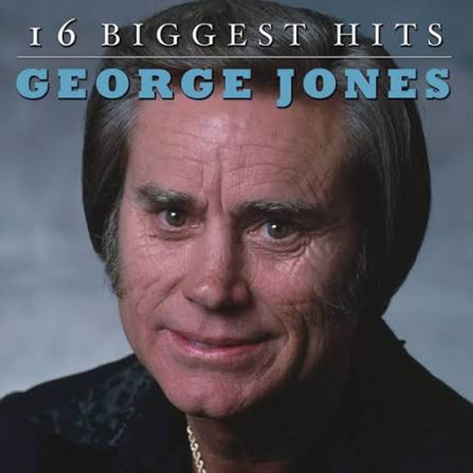 He Stopped Loving Her Today - song and lyrics by George Jones | Spotify