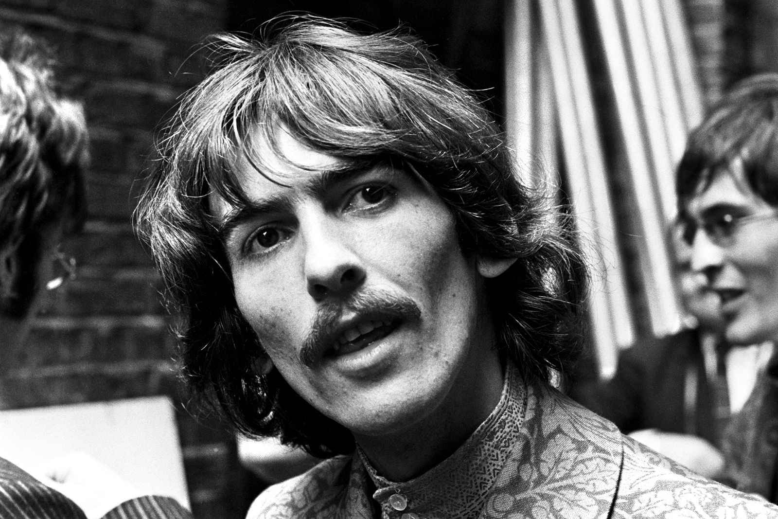 The Rolling Stone Interview: George Harrison (Part 2)