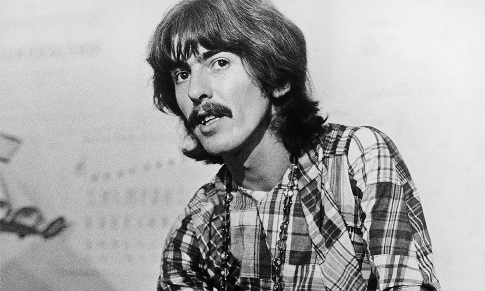George Harrison | This Day In Music