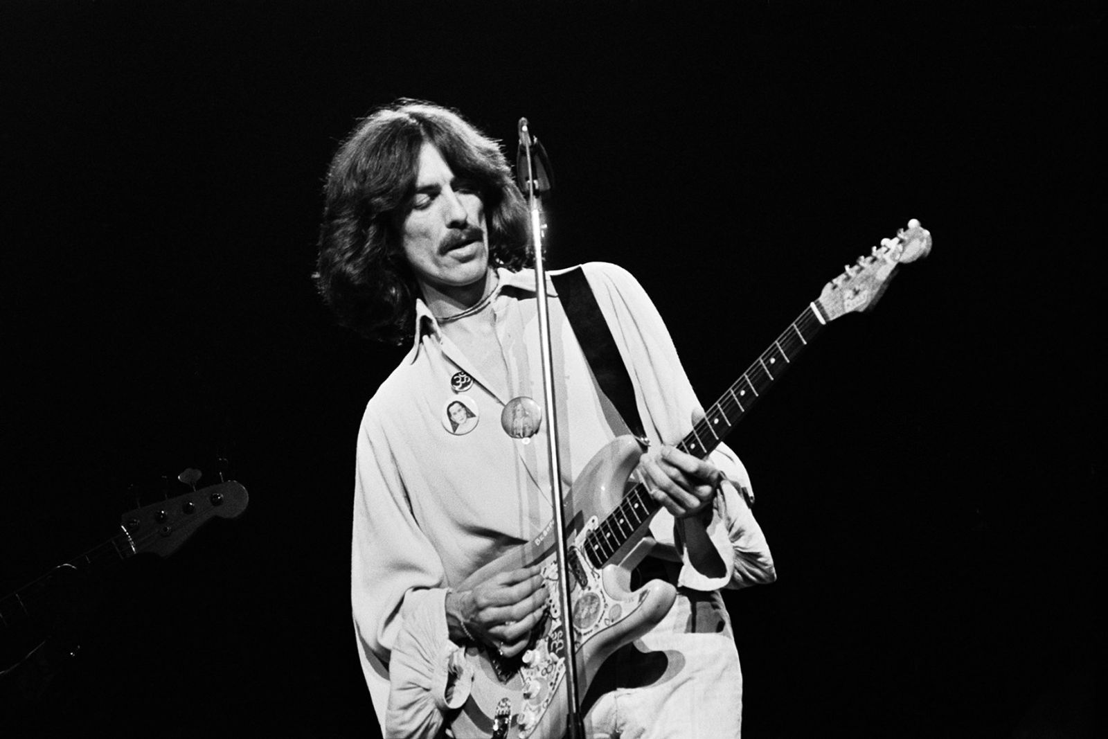 How A Reviled George Harrison Solo Album Became A Sleeper Classic