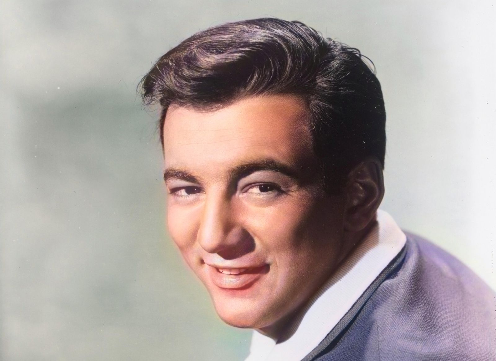 Bobby Darin