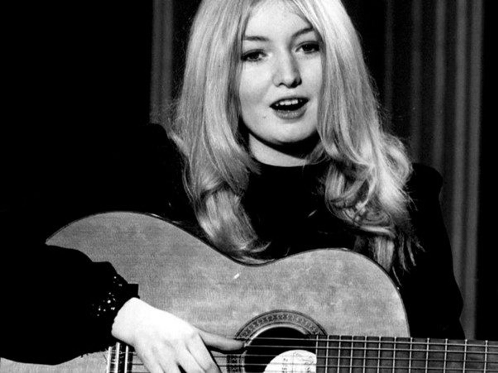 Celebrating Eurovision: Mary Hopkin and The Beatles - The Beatles Story  Museum, Liverpool