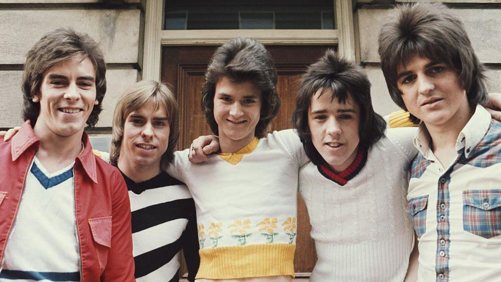 Bay City Rollers: Superfans tell story of Scotland's biggest boyband - BBC  News