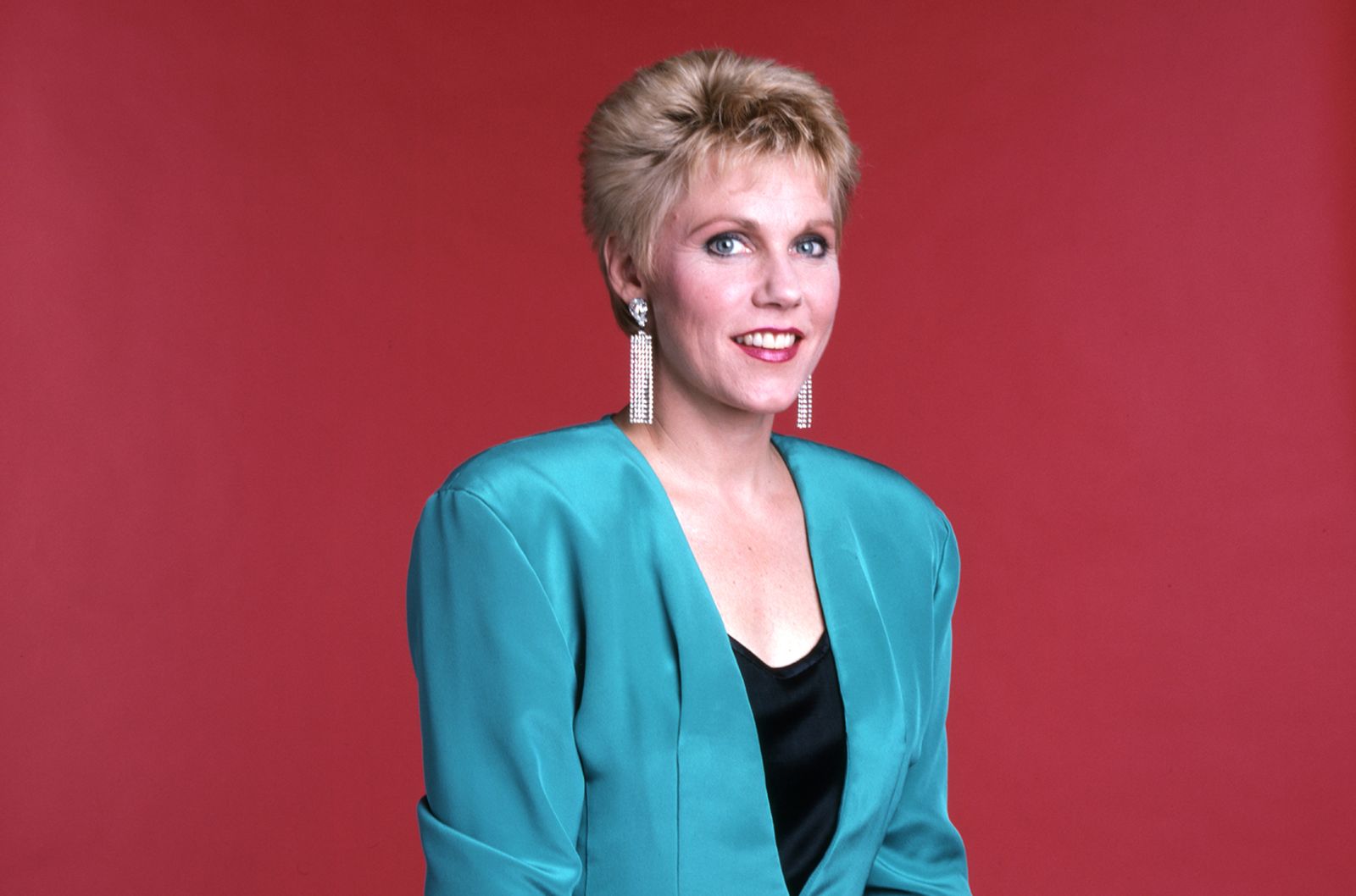 Things to Know About Anne Murray