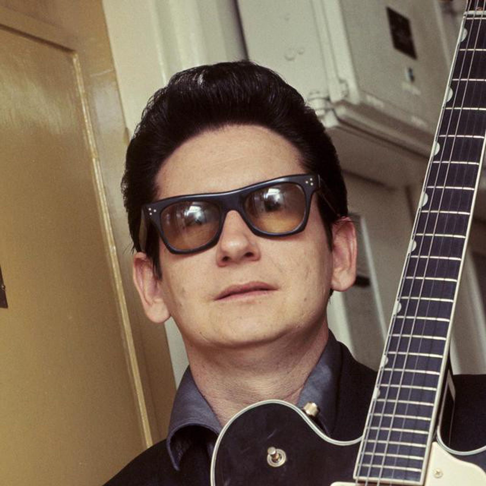 Roy Orbison | Spotify