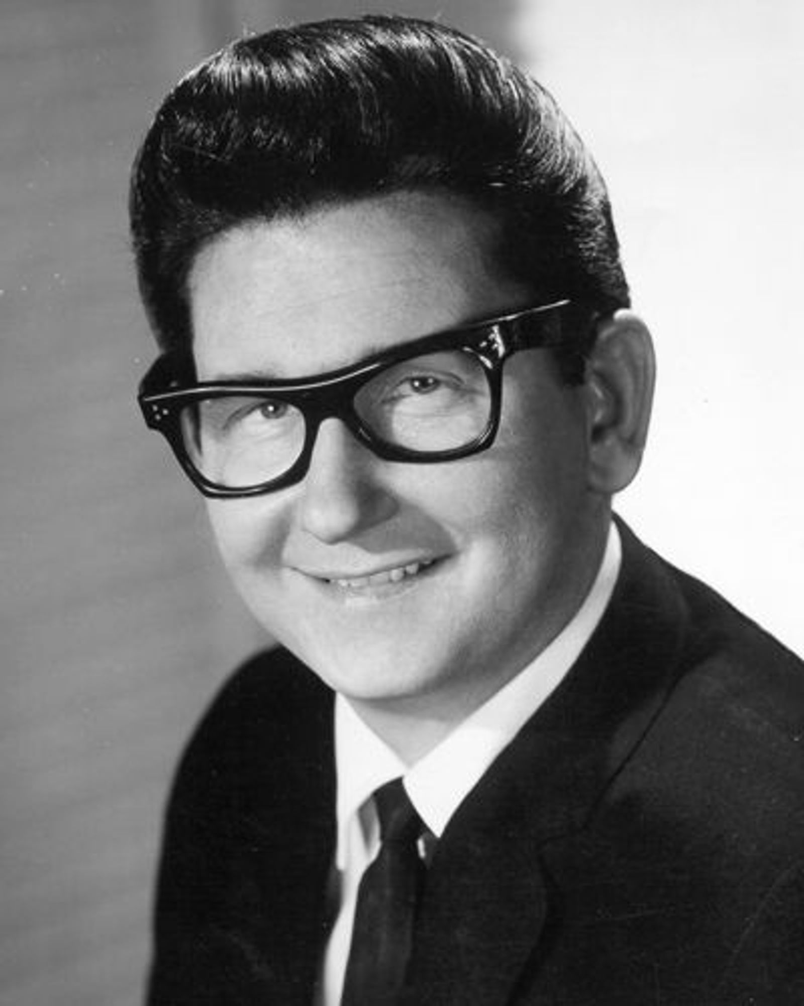 Roy Orbison – The Official Website of The Soul of Rock and Roll