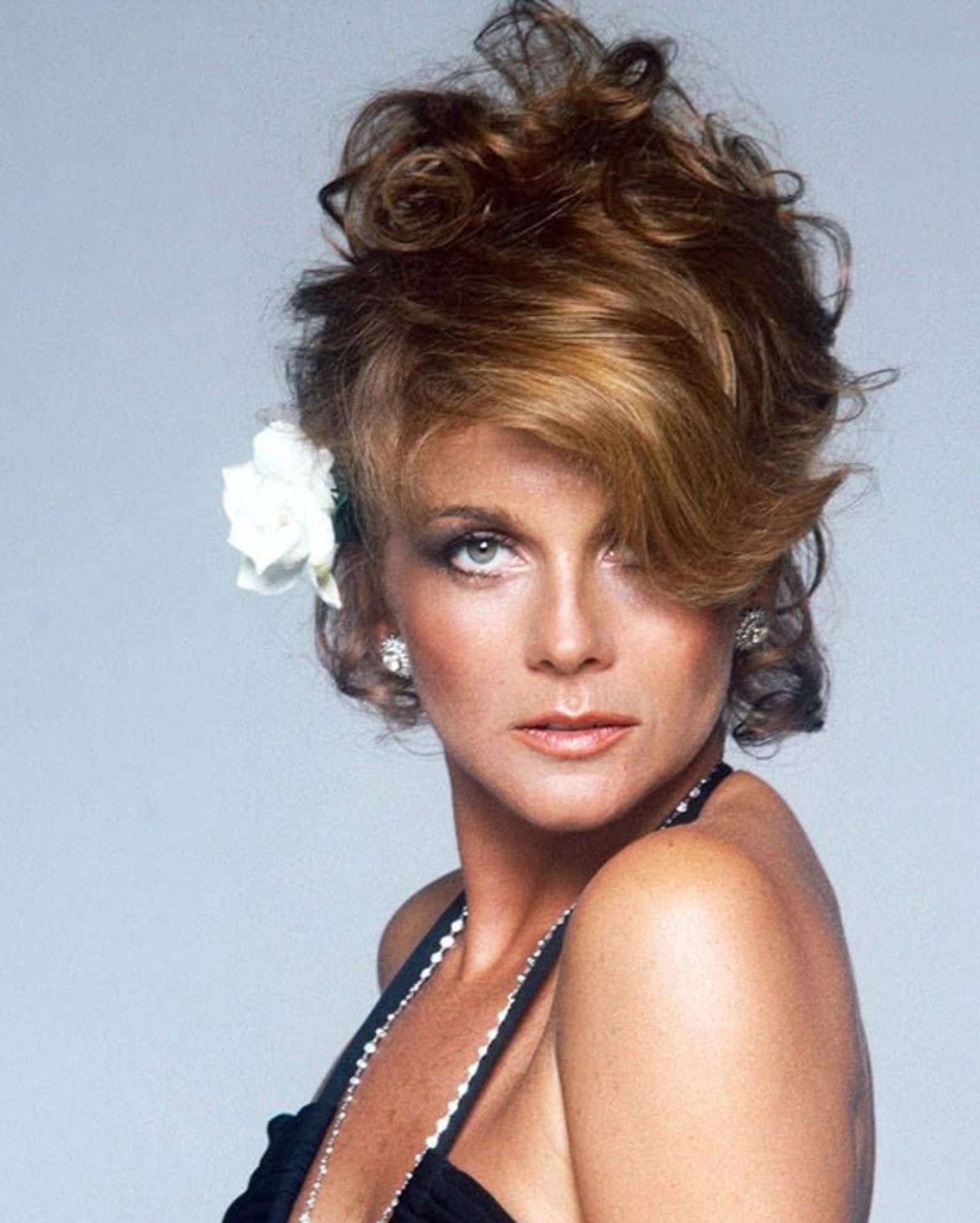 You’ve seen her dance, you’ve heard her sing… but did you know Ann-Margret once defied Hollywood and rode a 500-pound beast of a bike—herself?
