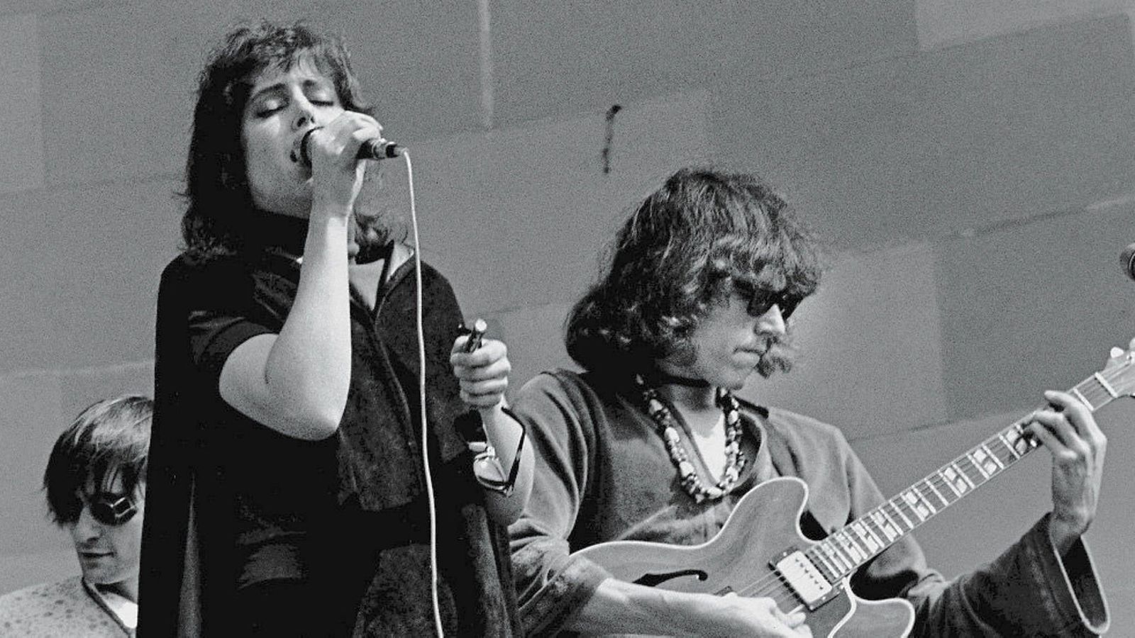 Somebody to Love — Jefferson Airplane brought spark to this strange,  disorienting track — FT.com