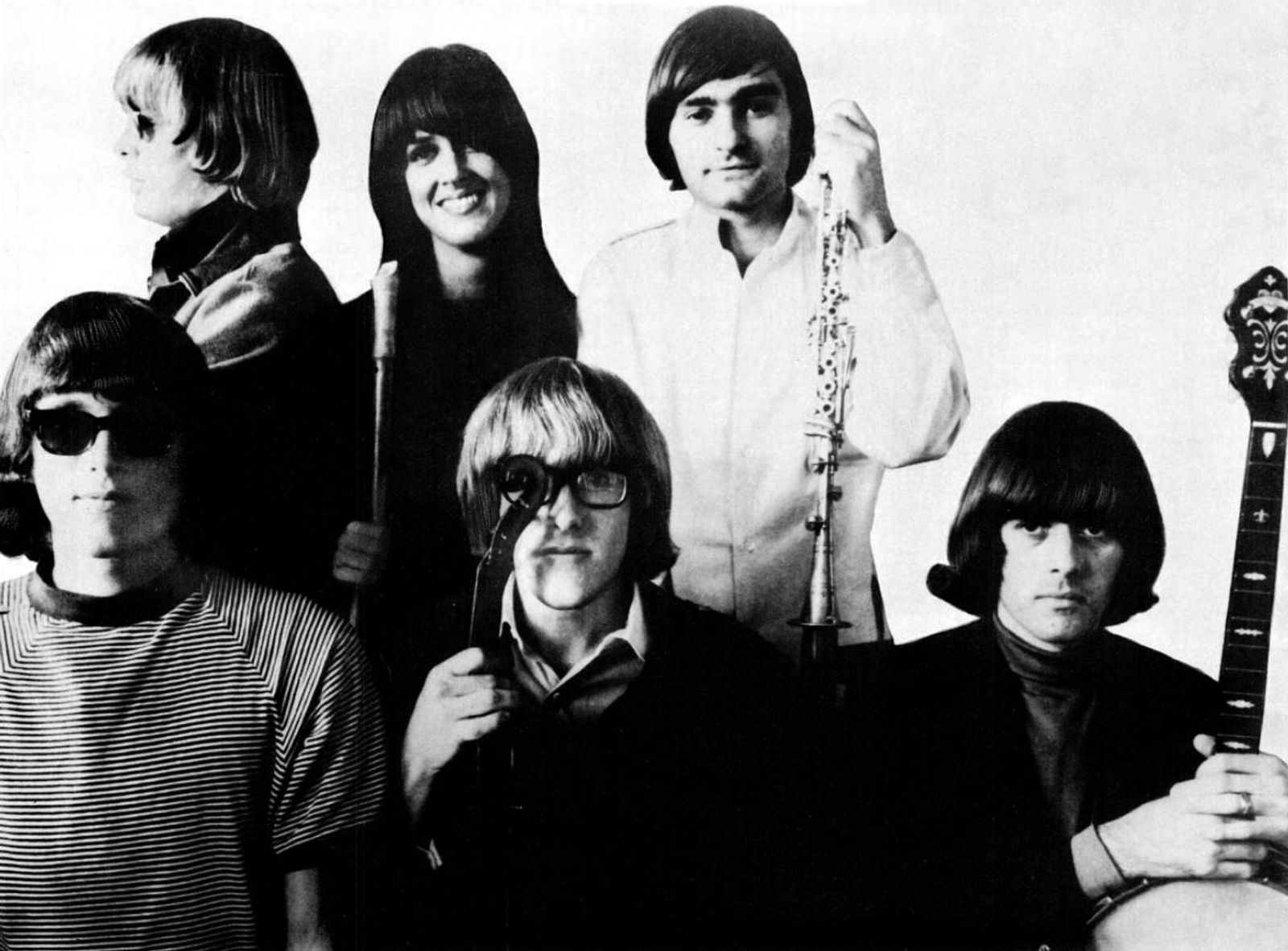 Jefferson Airplane – Wikipedia tiếng Việt