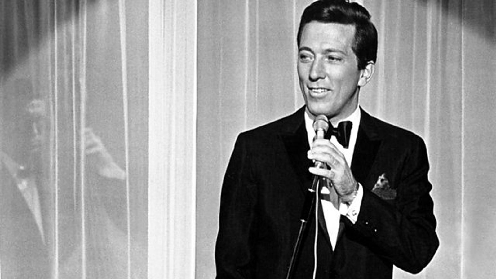 BBC Four - The Andy Williams Show, Duets