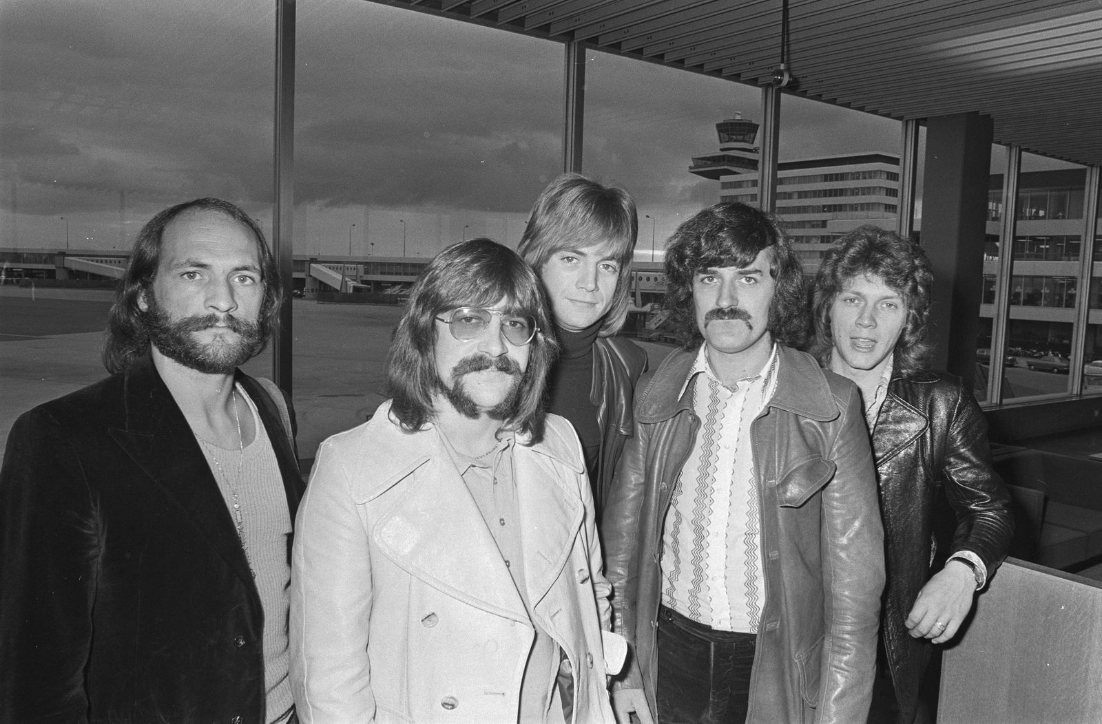 The Moody Blues – Wikipedia tiếng Việt