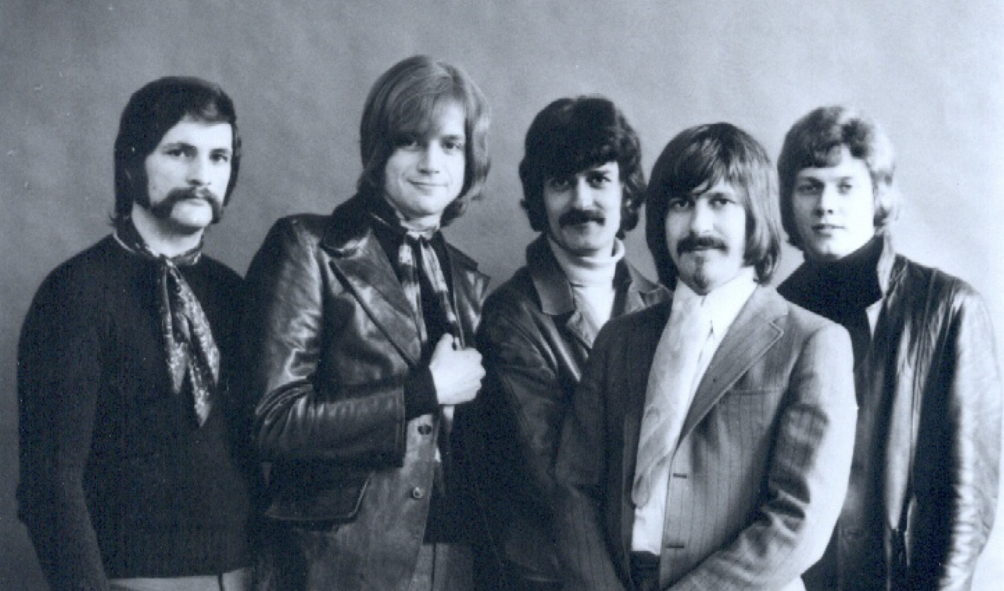 The Moody Blues…Rock &amp; Roll Hall of Fame (updated) – On The Records