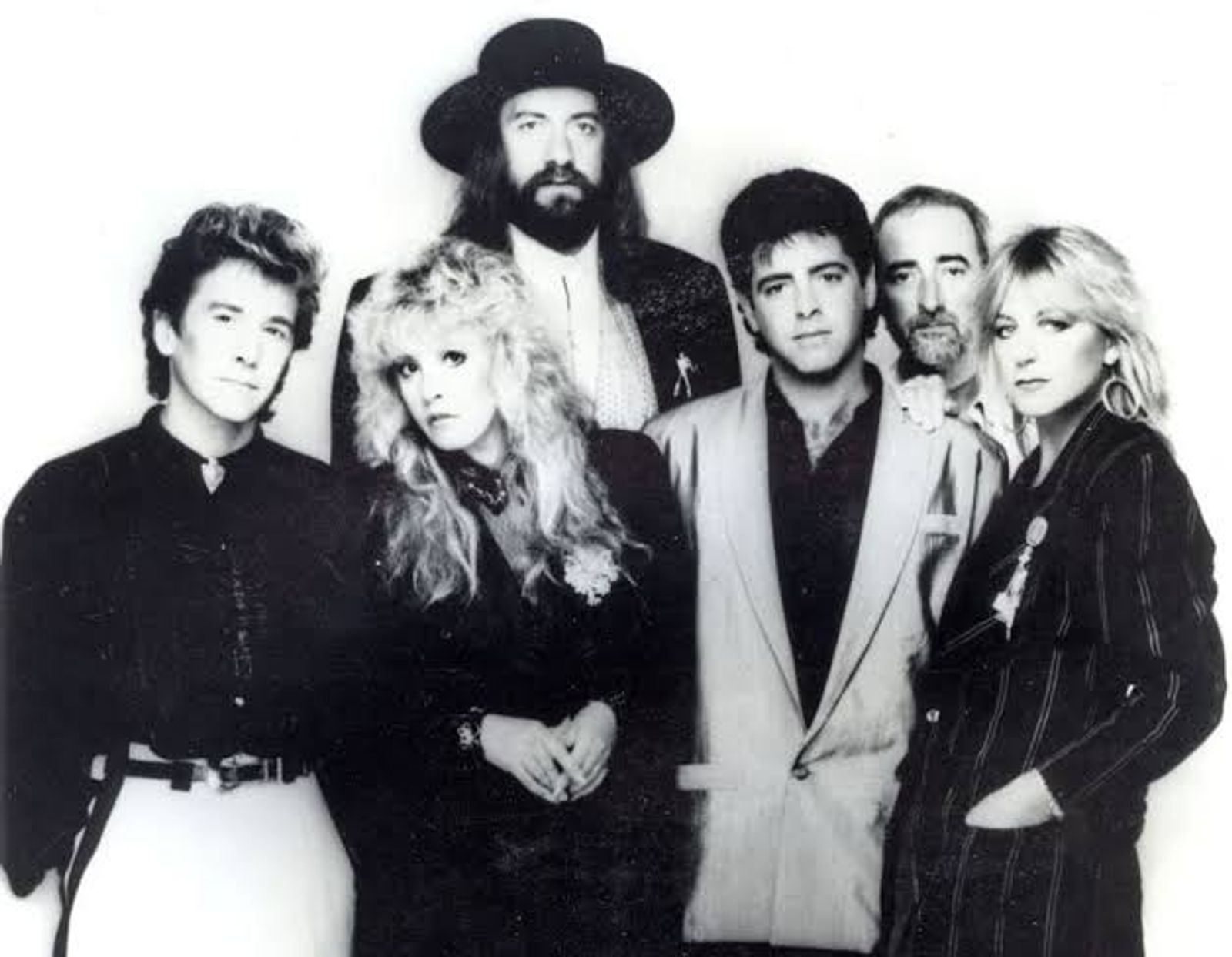 The first-ever take of 'Go Your Own Way' by Fleetwood Mac