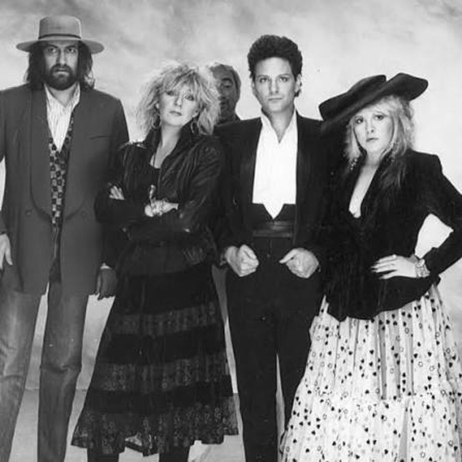 37 years ago, May 2, 1987 Fleetwood Mac's “Tango in the Night” debuted on Billboards Top 200 album chart at #43 Also on May 2, 1987 Fleetwood Mac's “ISN'T IT MIDNIGHT” debuted