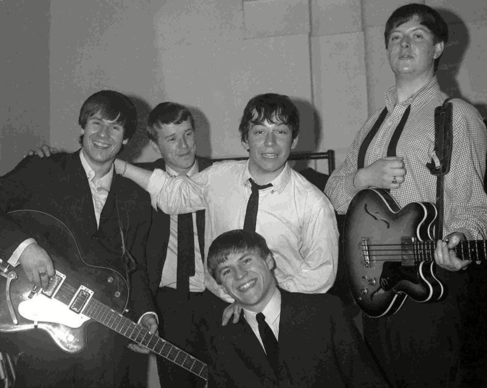The Animals | Members, Songs, & Facts | Britannica