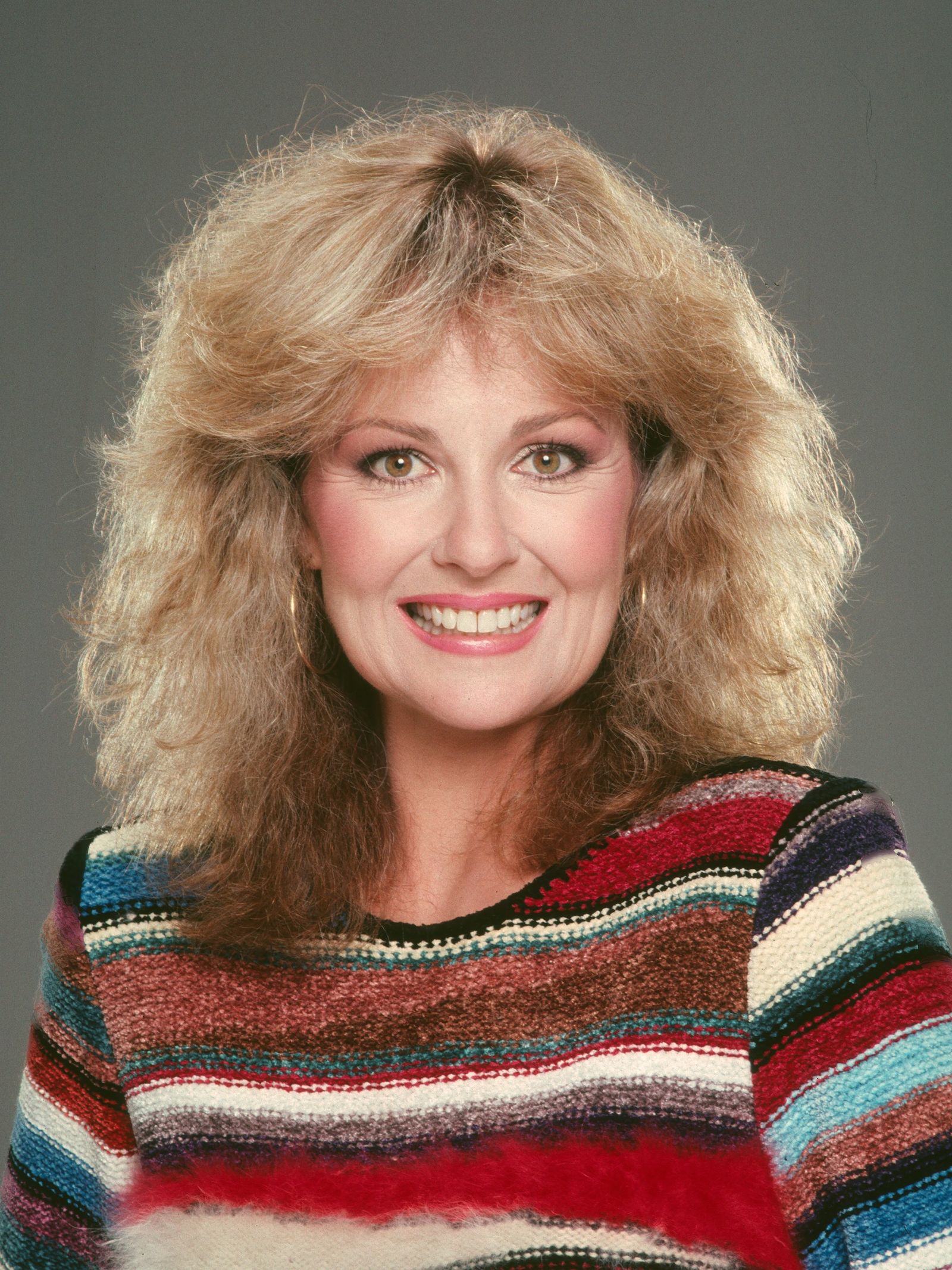 Shelley Fabares Delivered a Sweetly Nostalgic Performance of “Johnny Angel
