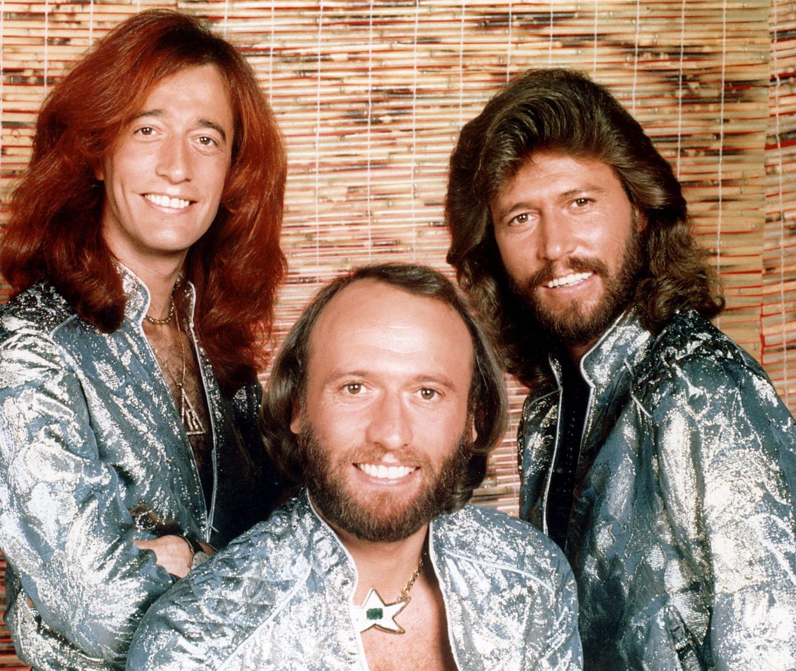 How the Bee Gees went from No. 1 to national pariahs | New York Post