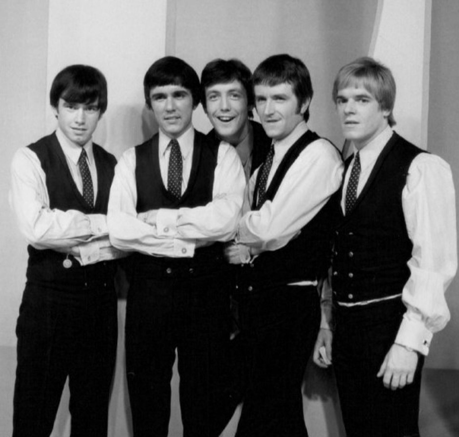 The Dave Clark Five discography - Wikipedia