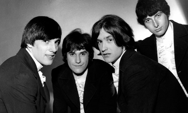 Popdose Flashback 1964: The Kinks, “Kinks” – Popdose
