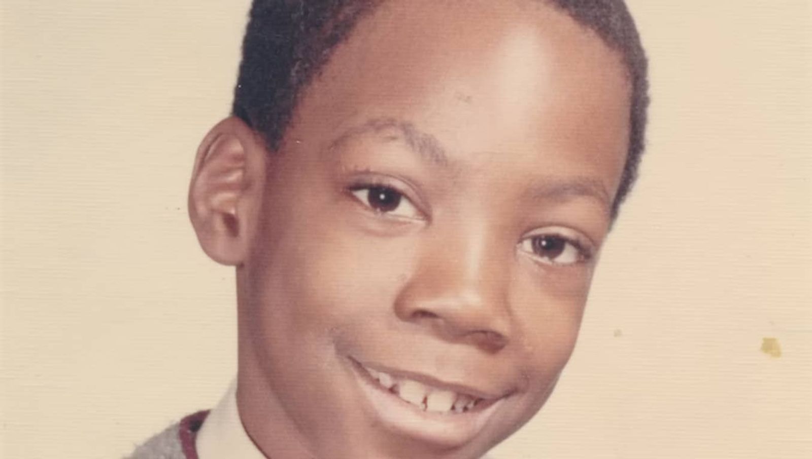 His Dad Was Murdered And He Spent a Year in Foster Care As A Child, Today He’s A Global Icon