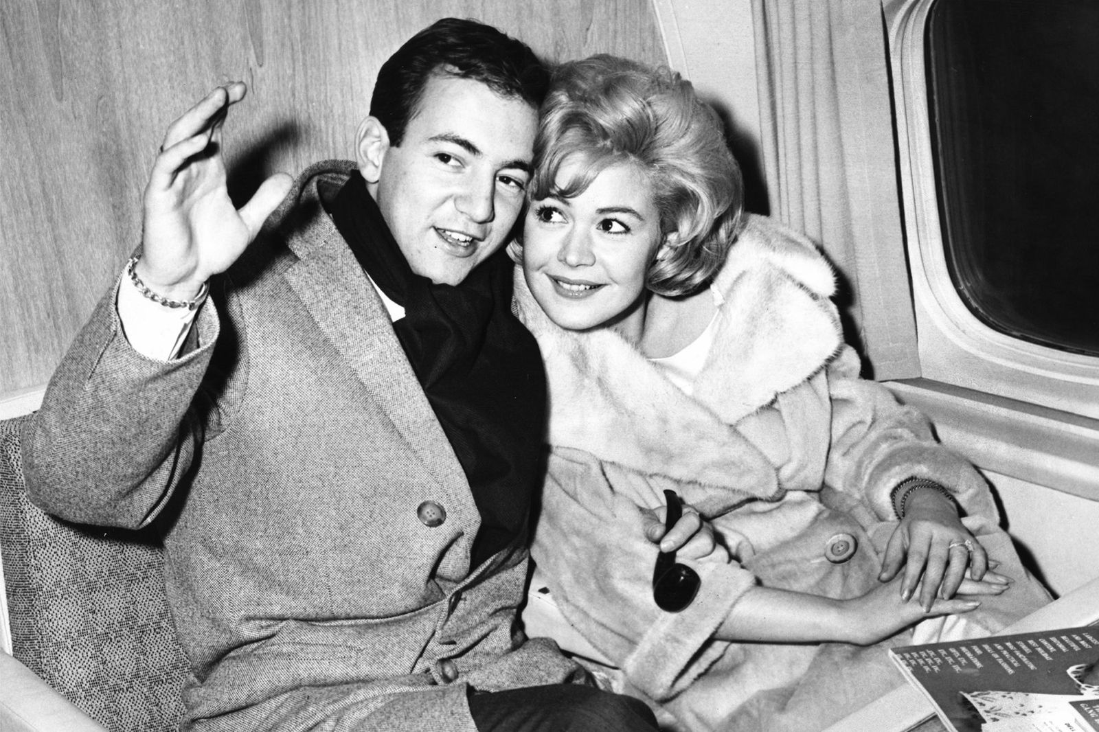 Shooting Stars: The Ballad of Bobby Darin and Sandra Dee | Vanity Fair