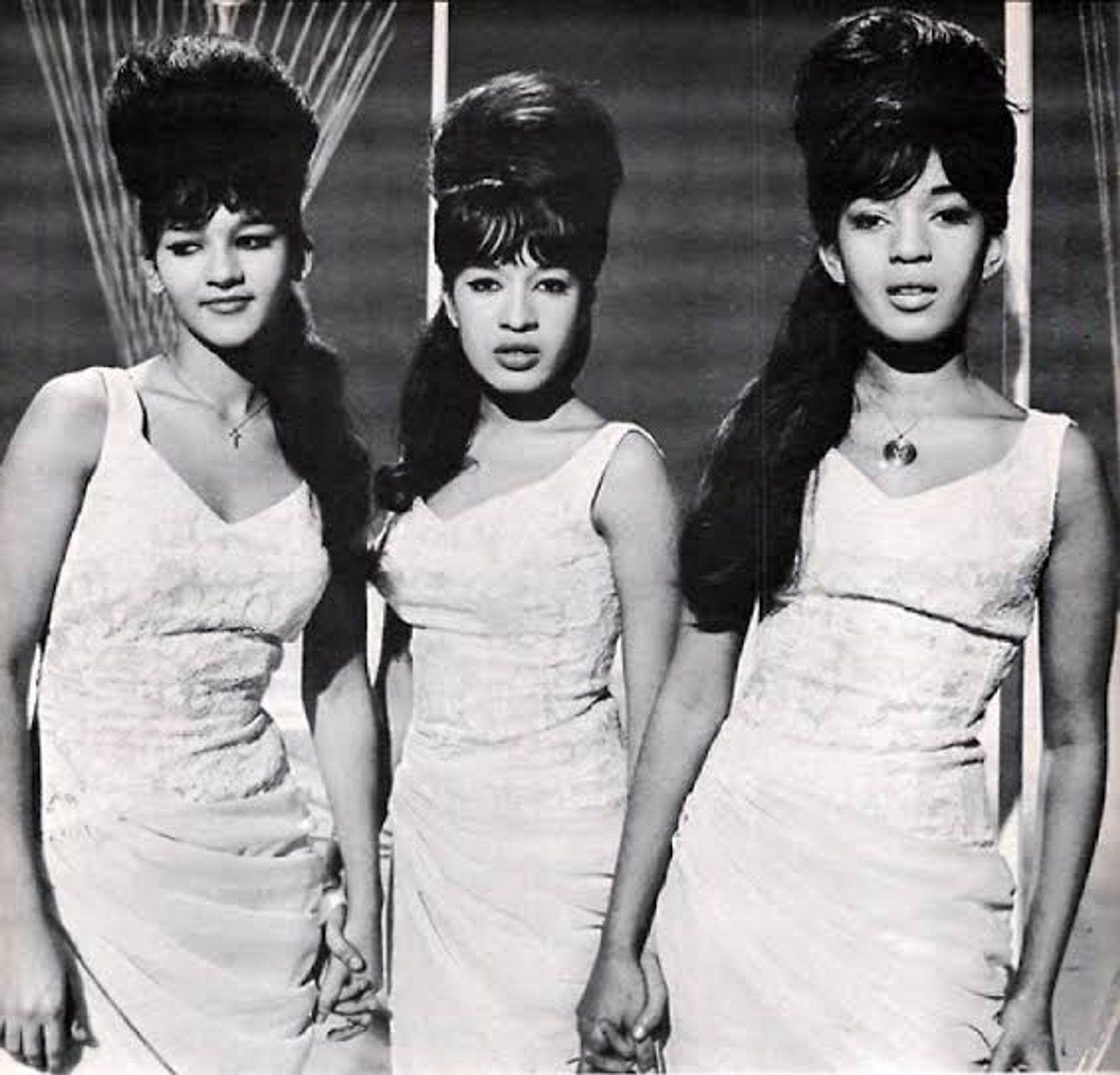 Ronnie Spector Reunites The Ronettes - Noise11 Music News