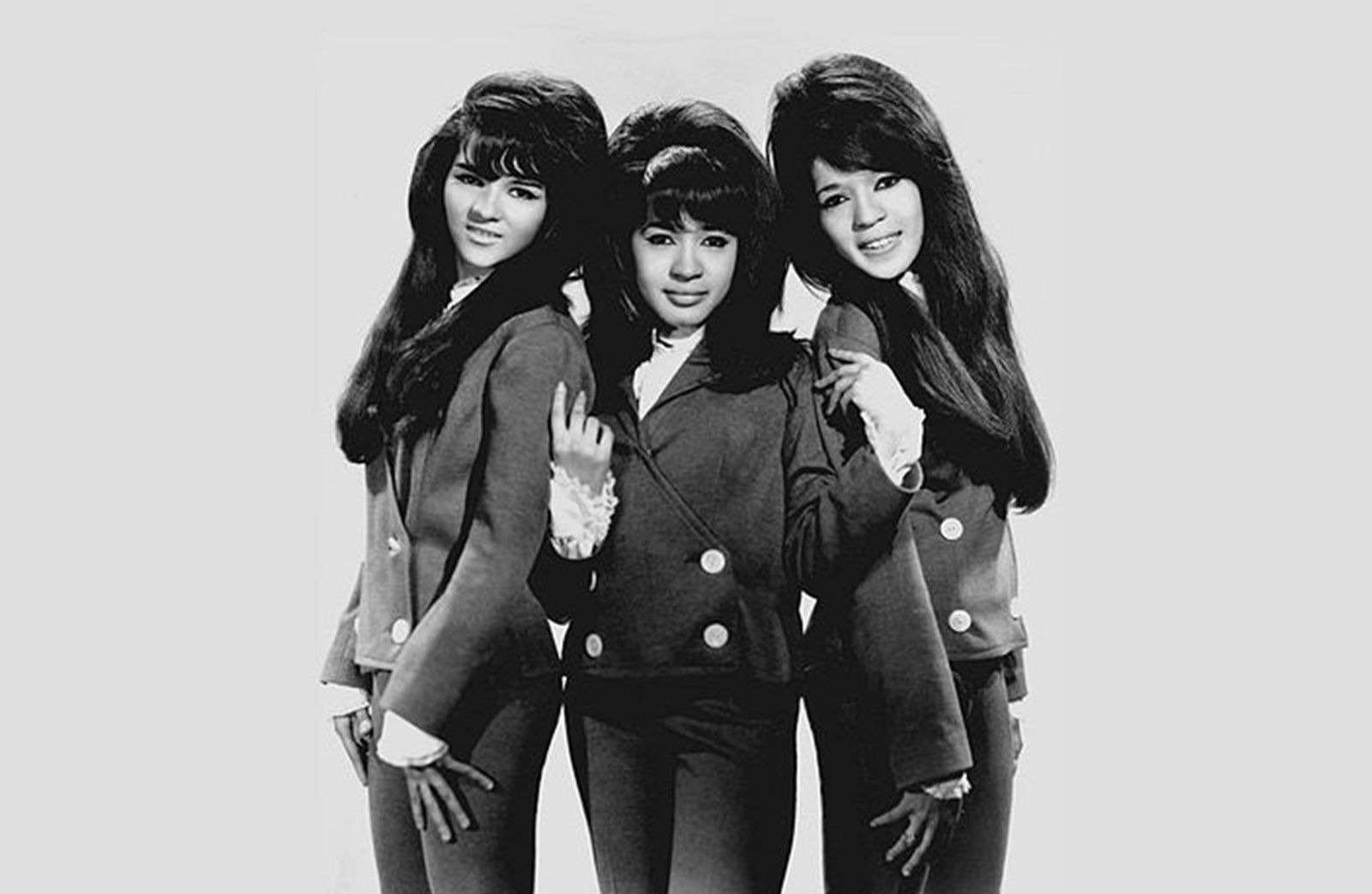 10 Ronettes Songs We Love So Much - ClassicRockHistory.com