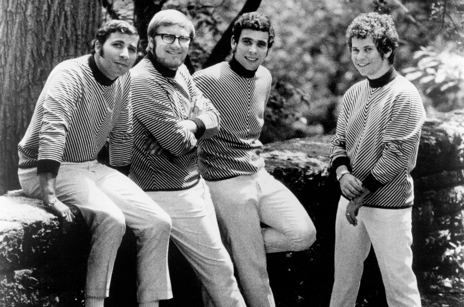 Philip Margo, Singer on 'The Lion Sleeps Tonight,' Dies at 79