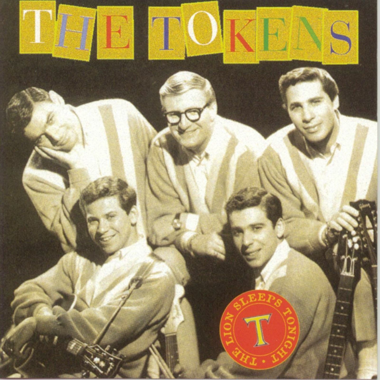 The Tokens: albums, songs, concerts | Deezer