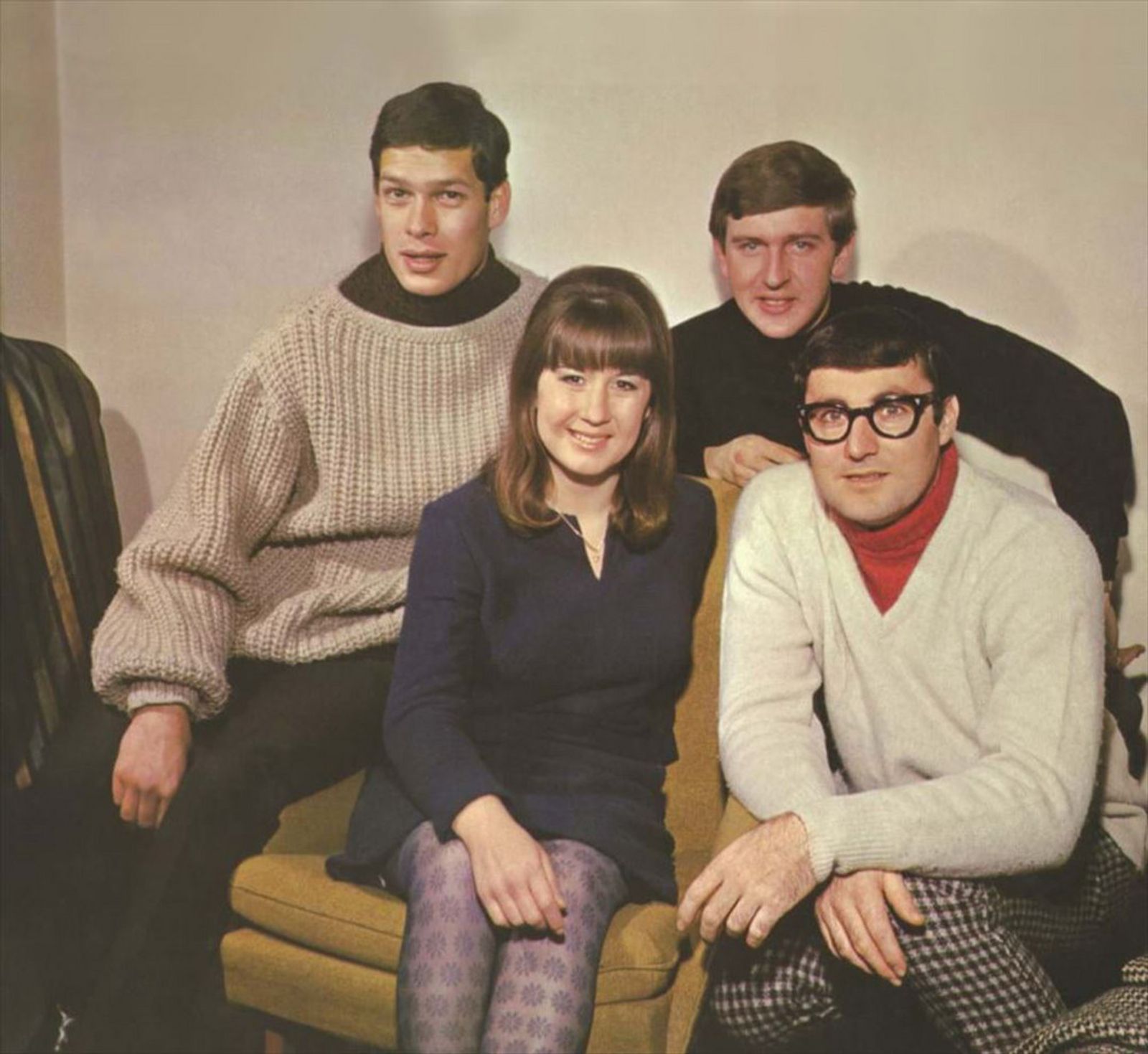 The Seekers | Spotify