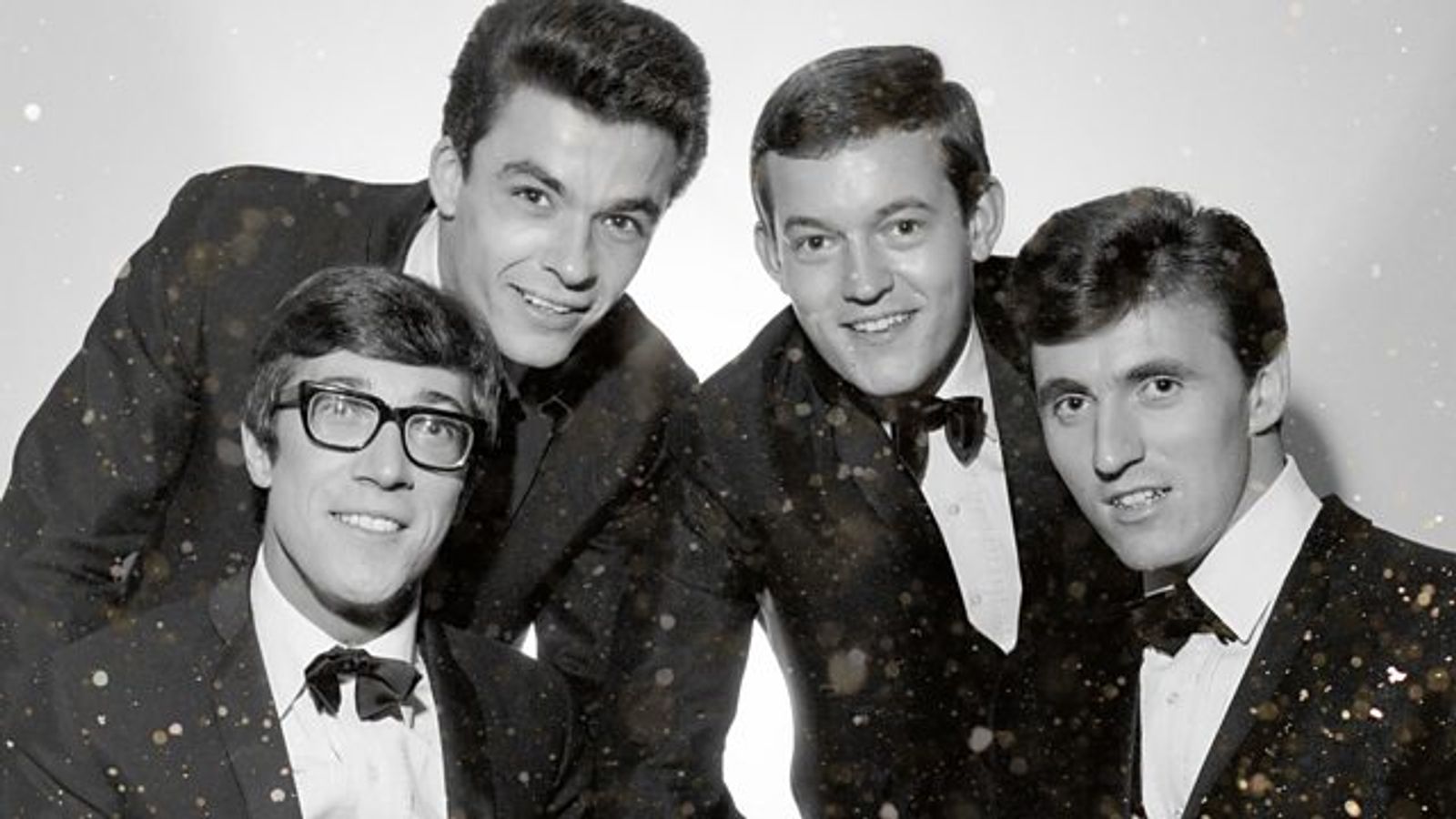 BBC Four - The Shadows at Sixty