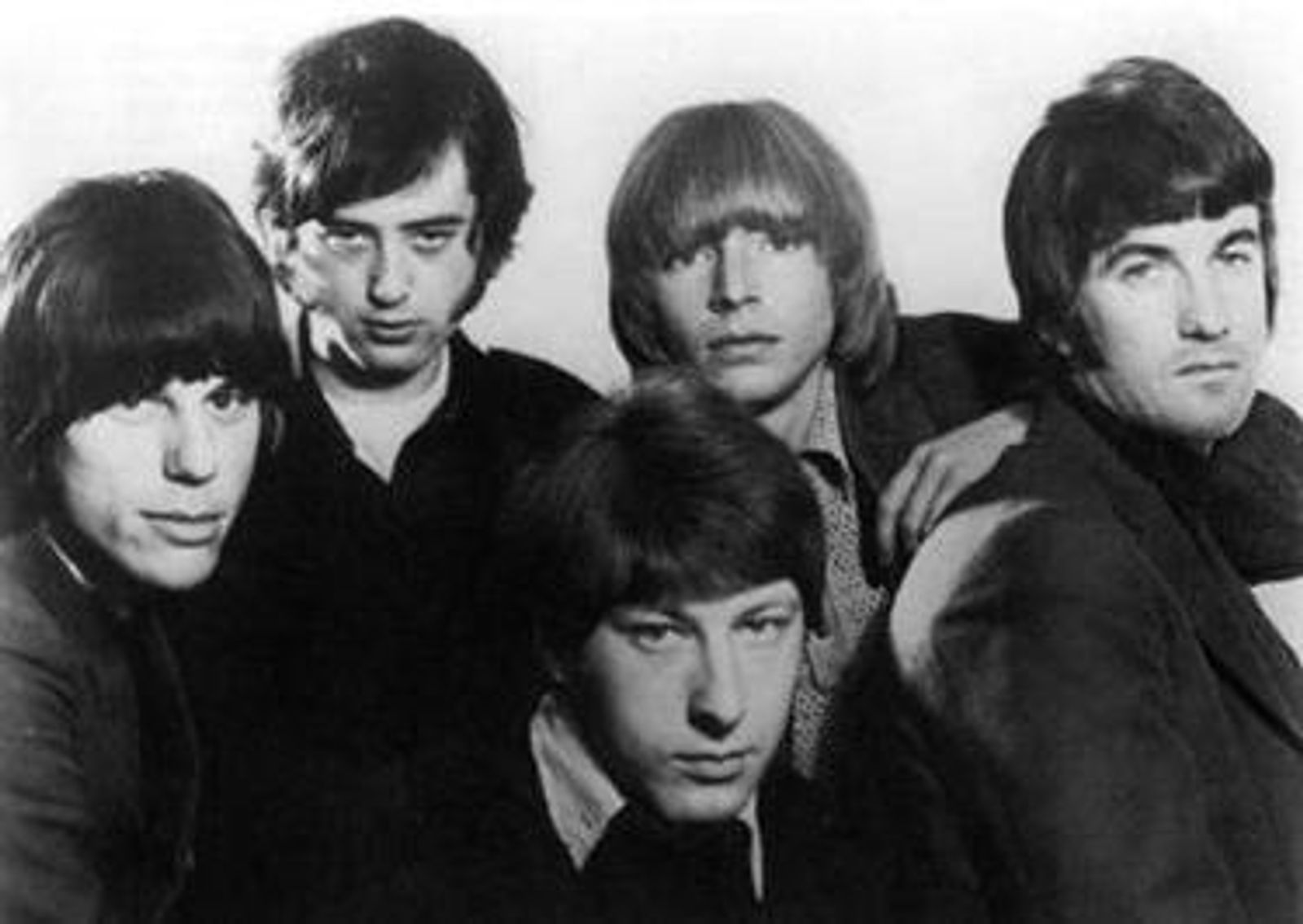 The Yardbirds - Wikipedia