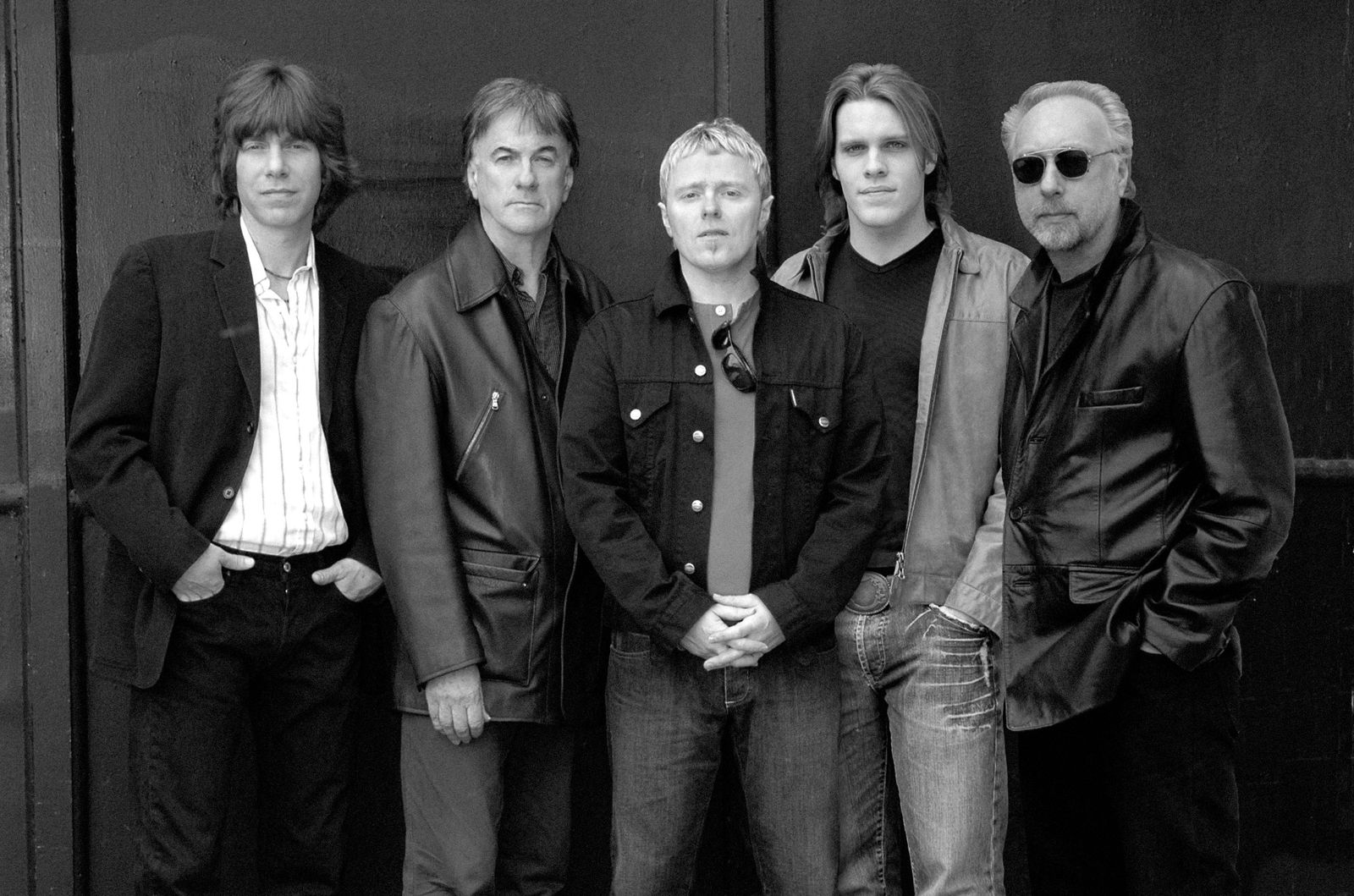 List of the Yardbirds members - Wikipedia