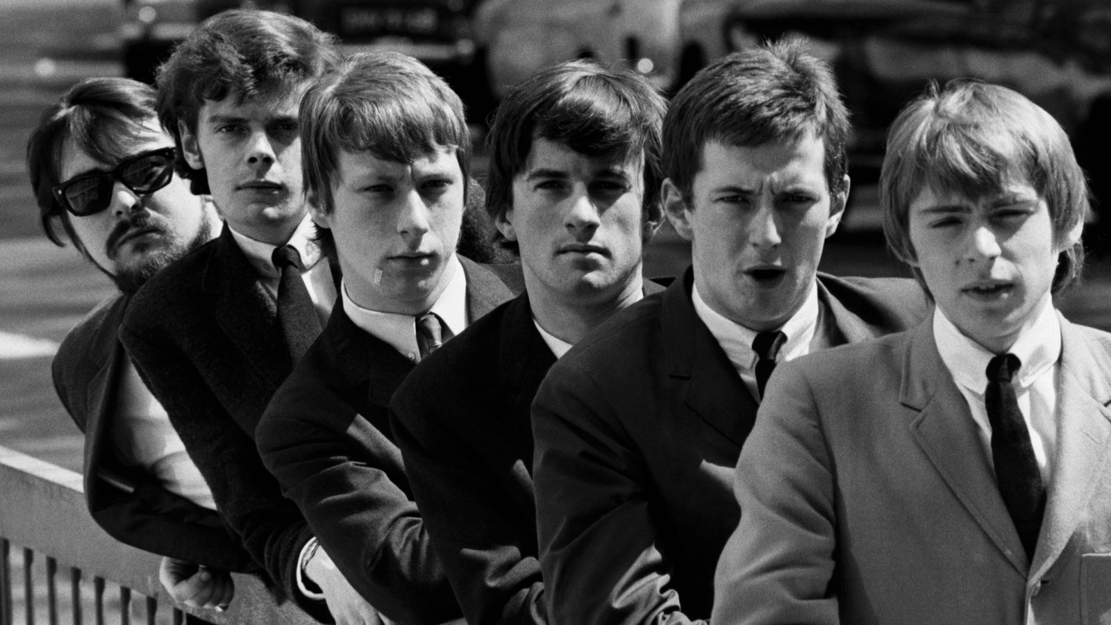 10 reasons why The Yardbirds were the greatest rock cradle ever | MusicRadar