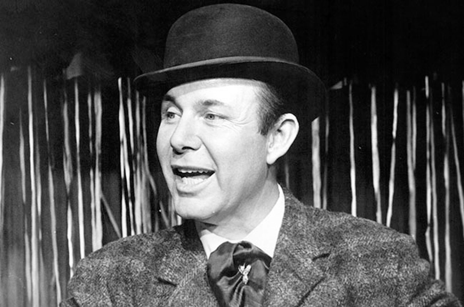 A Tribute to Country Crooner Jim Reeves on the 50th Anniversary of His Death