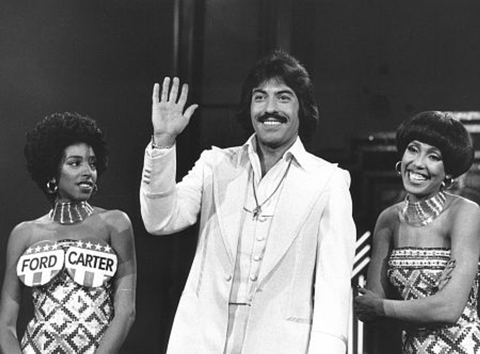 Tony Orlando and Dawn (TV Series 1974–1976) - Episode list - IMDb