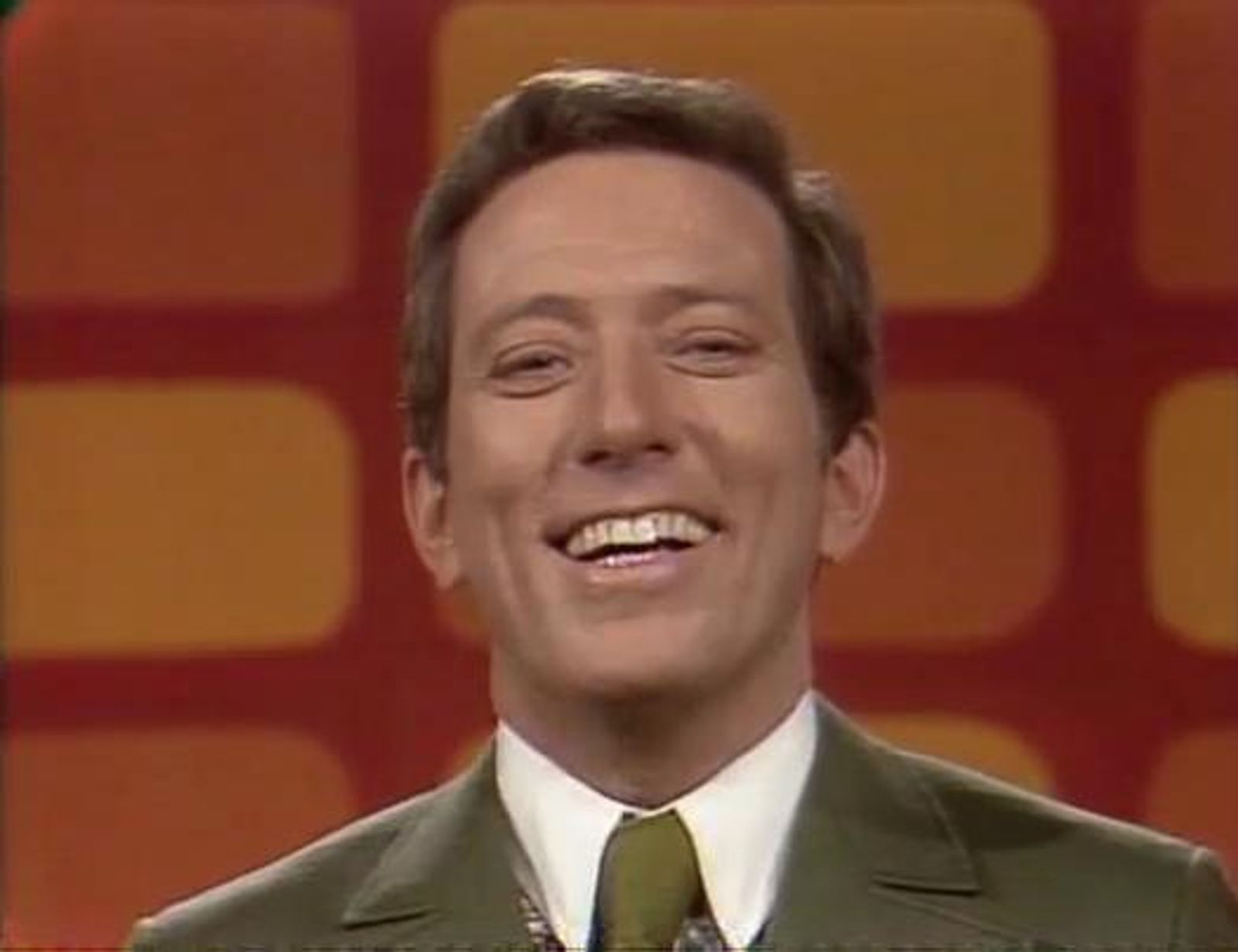 Andy Williams - IMDb