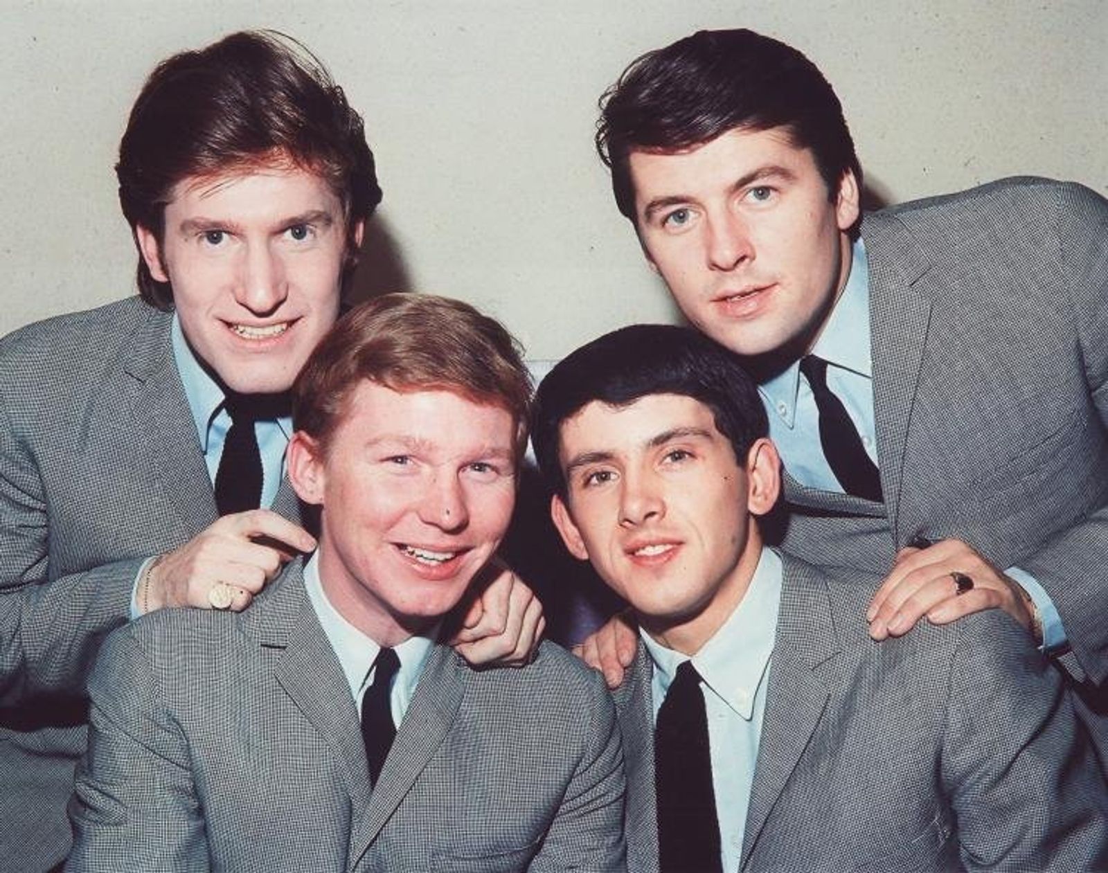 The Searchers - The Gigs Pig