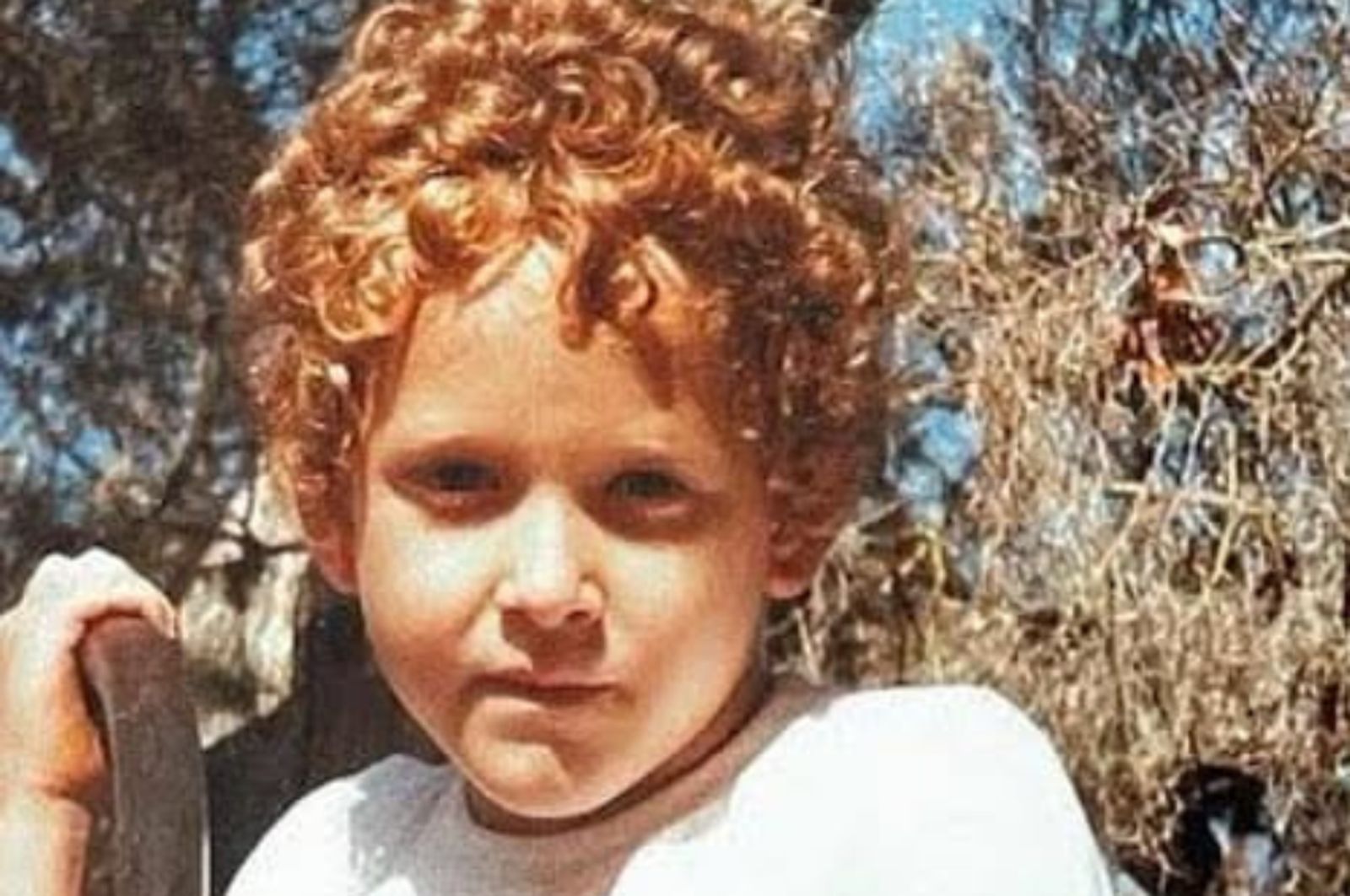 He Didn't Know Who His Dad Was Until He Was 9 And Lived On A Boat As Teen, Today He's A Hollywood Star - WatchThis