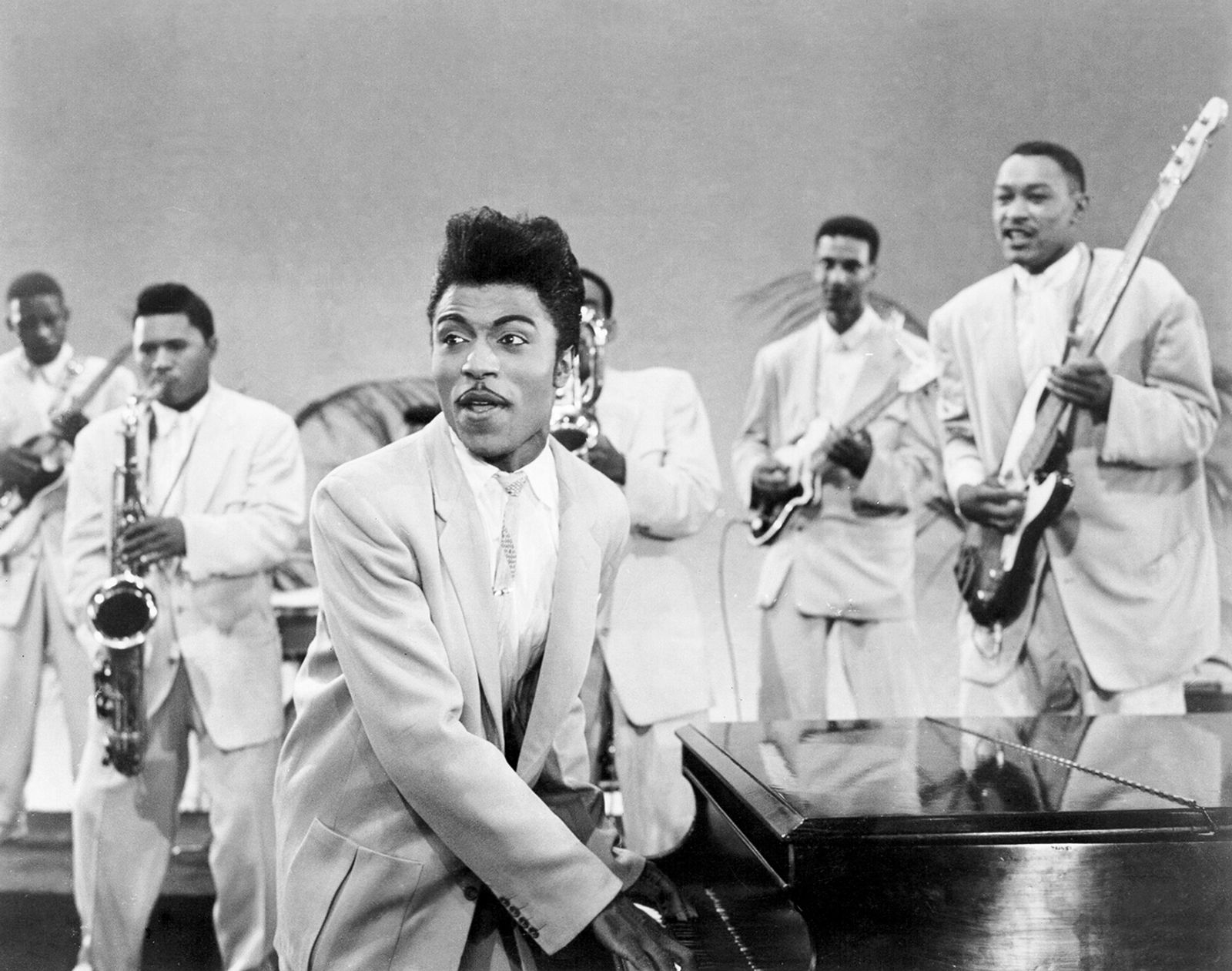 Little Richard: 20 Essential Songs