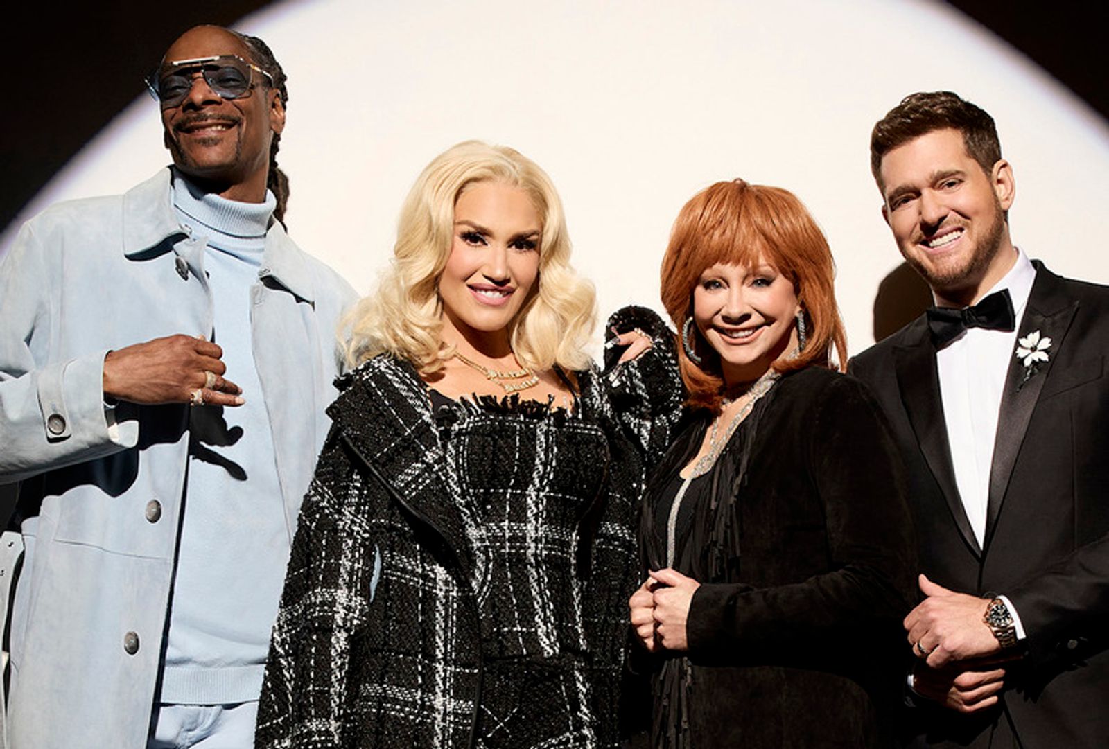 The Voice' Season 26 Premiere Recap: Snoop Dogg Is Large, In Charge